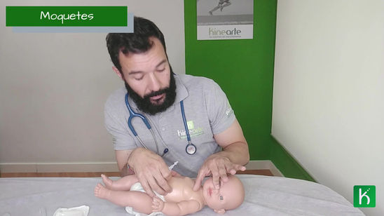 Fisioterapia respiratoria